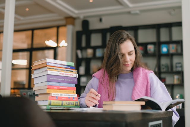 Graduate Diploma of Management (Learning)